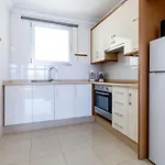 Apartment Magic Garden And Ocean View