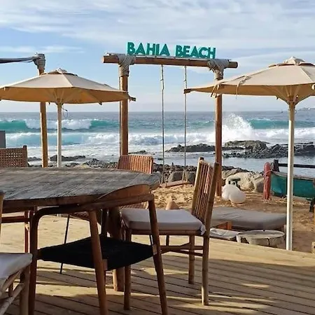 Διαμέρισμα Magic Garden And Ocean View Palm-mar