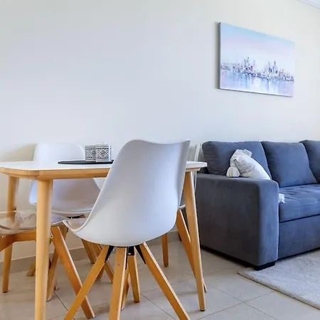 Apartamento Magic Garden And Ocean View *