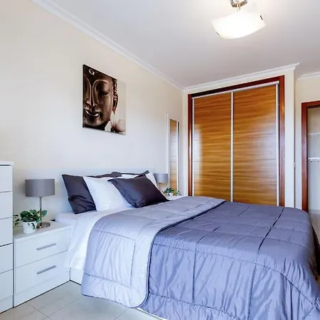 Magic Garden And Ocean View Διαμέρισμα Palm-mar