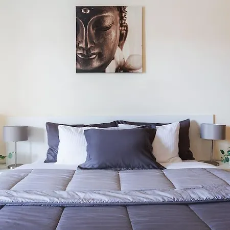 Magic Garden And Ocean View Apartamento Palm-mar