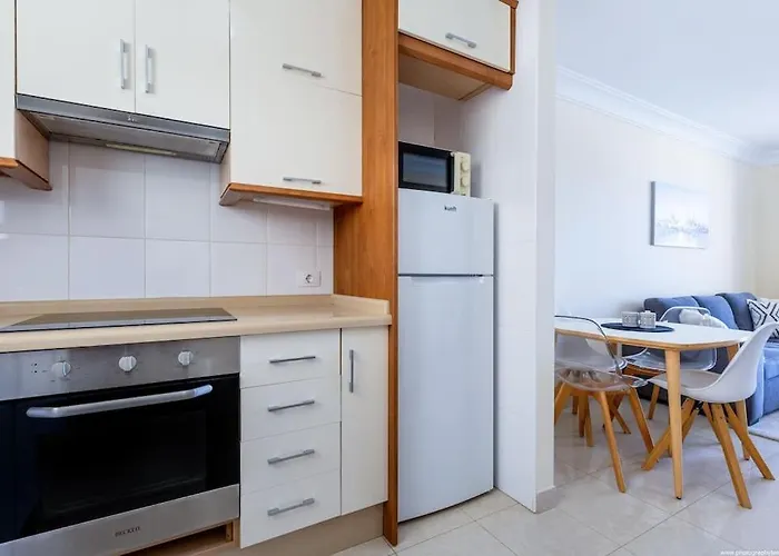 Magic Garden And Ocean View شقة بالم مار