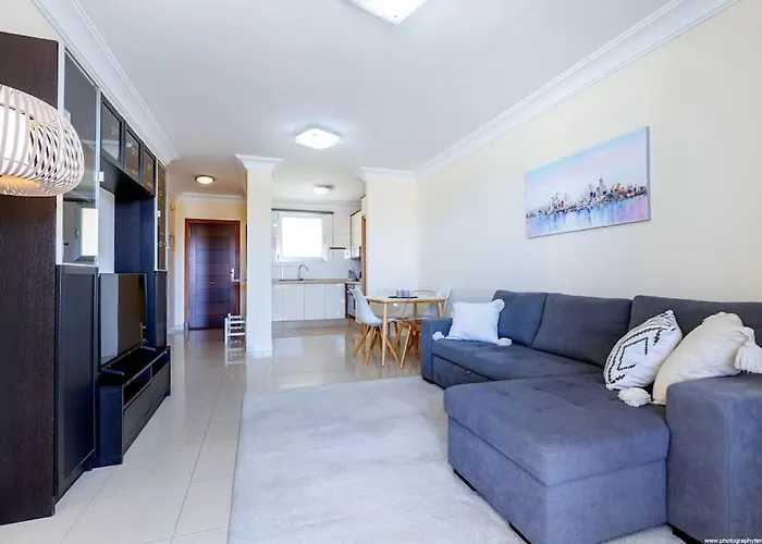 Magic Garden And Ocean View بالم مار