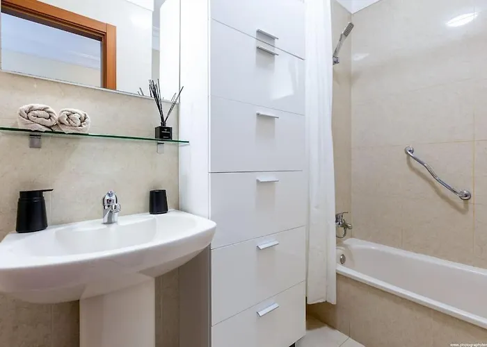 Lejlighed Magic Garden And Ocean View Palm-mar