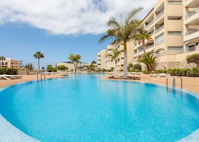 Magic Garden And Ocean View شقة *