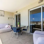 Appartement Magic Garden&ocean View