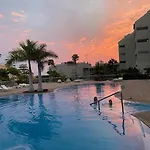 Appartement Magic Garden&ocean View *