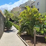 Magic Garden&ocean View *