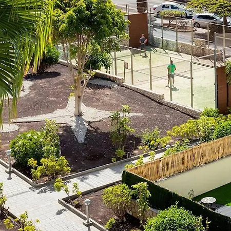 Magic Garden And Ocean View Daire *