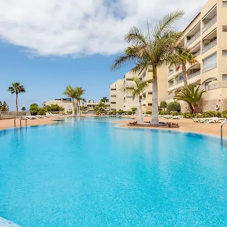 Magic Garden And Ocean View شقة *