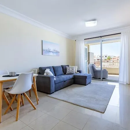 Magic Garden And Ocean View بالم مار