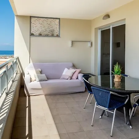 Magic Garden And Ocean View * بالم مار