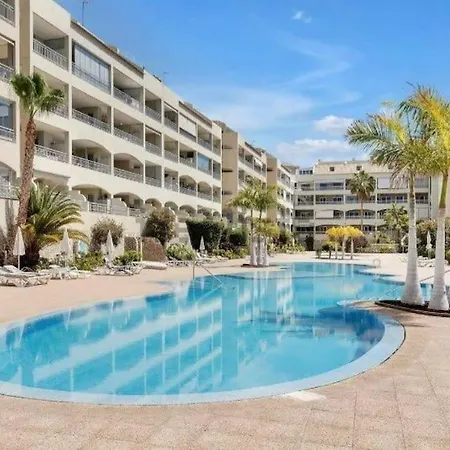 Apartment Magic Garden And Ocean View