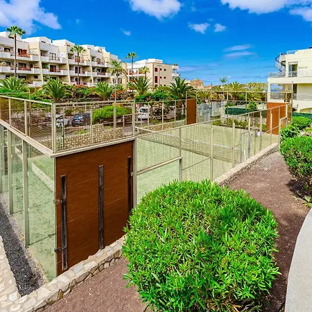 Magic Garden And Ocean View 公寓