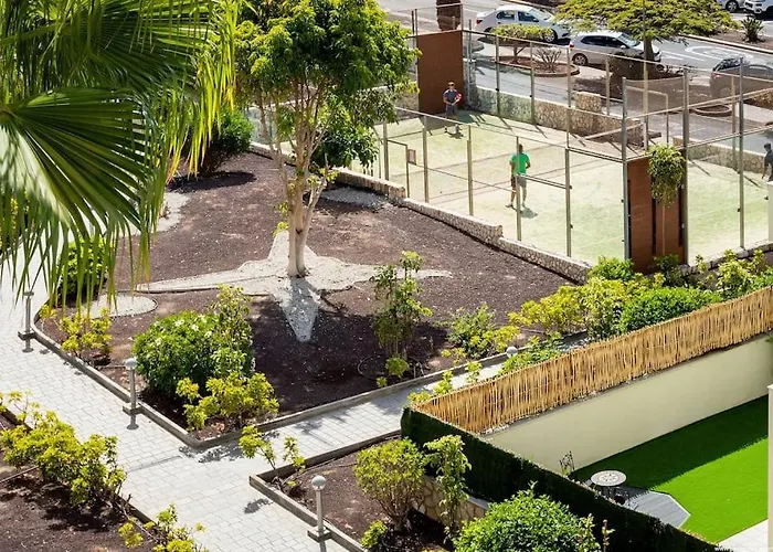 Magic Garden And Ocean View Daire *