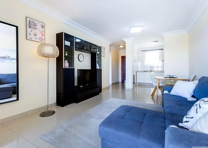 Magic Garden And Ocean View Daire