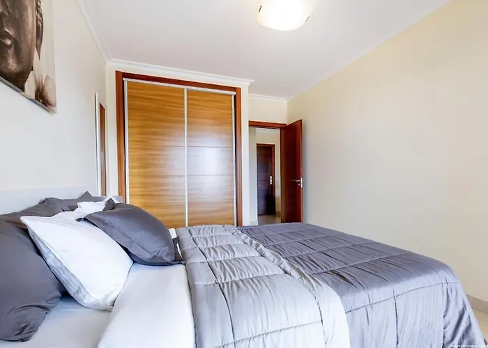 Daire Magic Garden And Ocean View