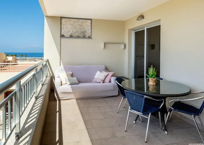 Magic Garden And Ocean View * Palm-mar