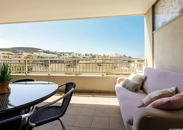 Magic Garden And Ocean View Daire