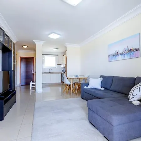 Magic Garden&ocean View Palm-mar