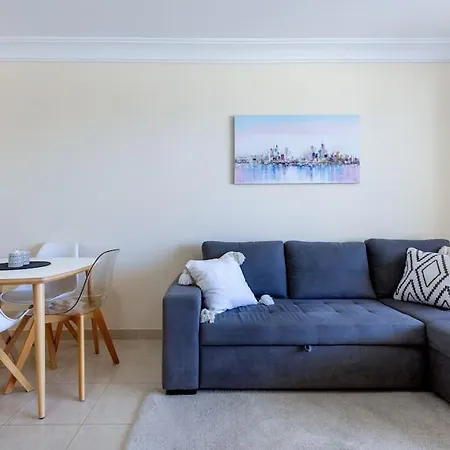 Magic Garden&ocean View * Palm-mar