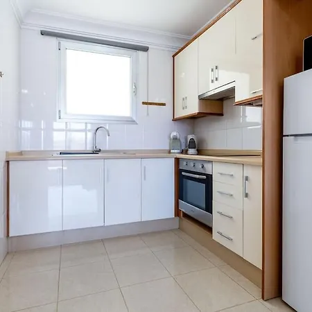 Appartement Magic Garden&ocean View