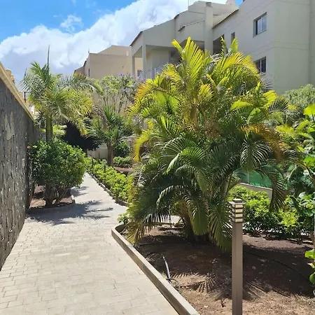 Magic Garden&ocean View *