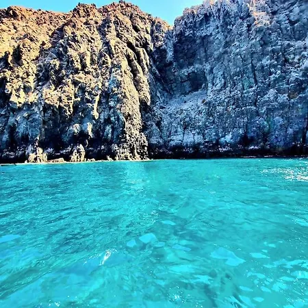 Magic Garden&ocean View Appartement *