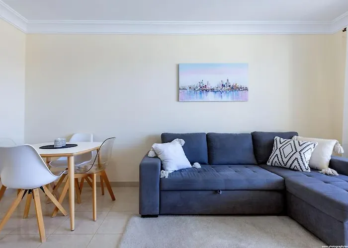 Magic Garden And Ocean View * Эль-Пальмар