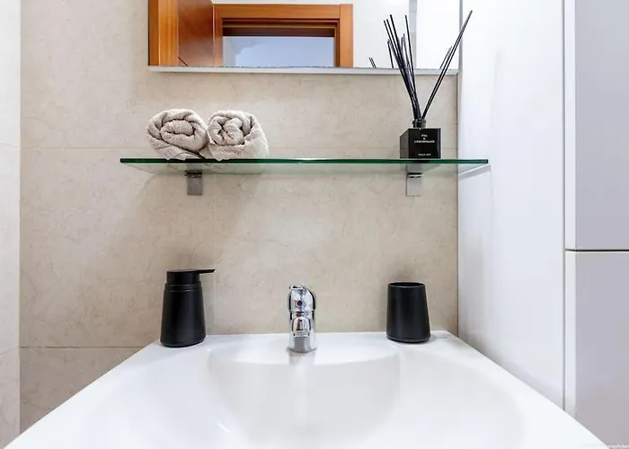 Magic Garden And Ocean View