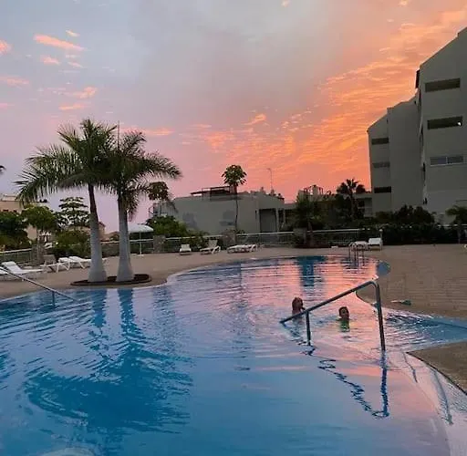 Апартаменты Magic Garden And Ocean View *