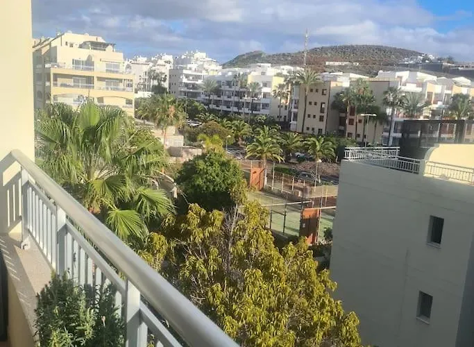 Magic Garden And Ocean View *